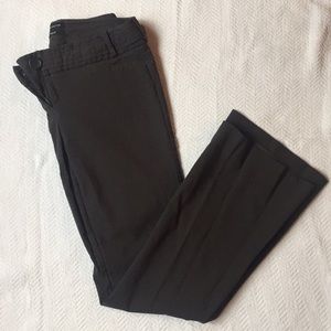 The Limited Drew Dress Pants, 0S